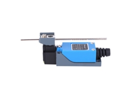 Interruptor de Límite Mini com Alavanca Rotatória Me 8107 250vac 5a