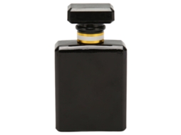 Perfume Feminino Floral Frutado De Longa Duração 50ml Com Notas De Bergamota, Lírio E Sândalo