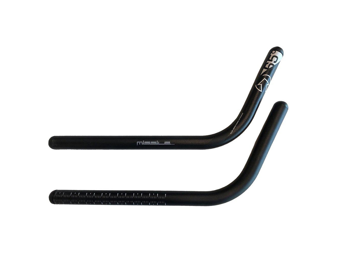 Pro Missile J-Bend High Extension
