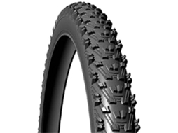 Pneus para Ciclismo montanha MITAS Mtb Charybdis V76 (26´´)