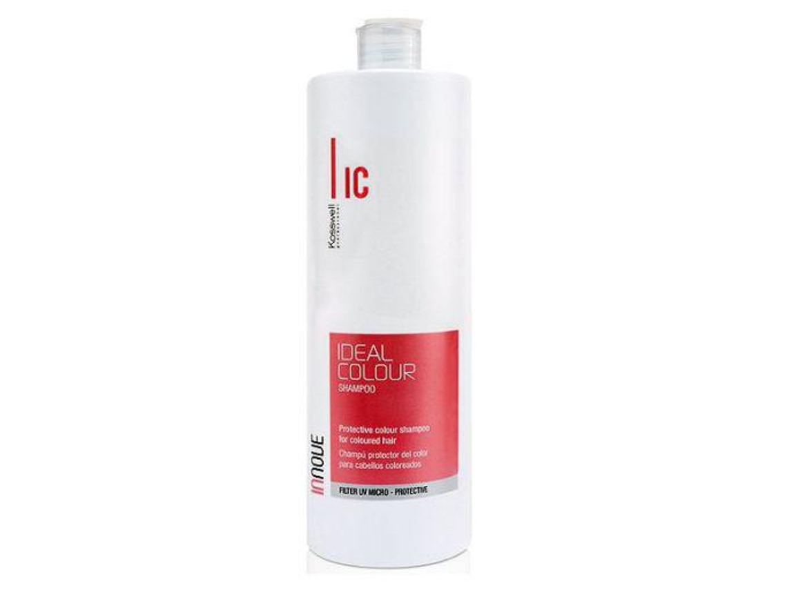 Kosswell Professional Innove Ic Shampoo Ideal Color 1000 ml