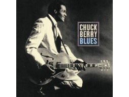 CD Chuck Berry - Blues