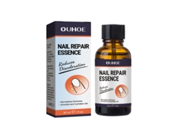 Essência de Luxo para Cuidado Profissional Das Unhas LAXISCREED