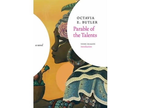 Livro Parable Of The Talents de Octavia Butler