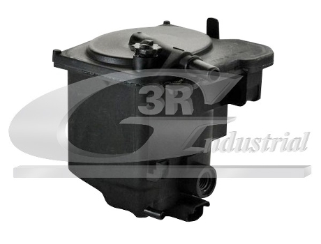 Caixa de filtro de combustível OEM 190195 3rg Industrial