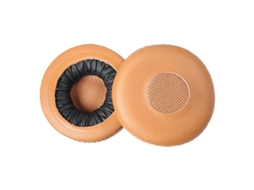 Almofada para auscultadores AKG Y45 de espuma macia preta XIAOMOYU