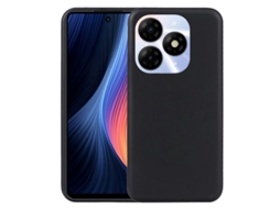 Capa de Celular S/MARCA de TPU com Proteção Completa Resistente a Arranhões e Abrasões