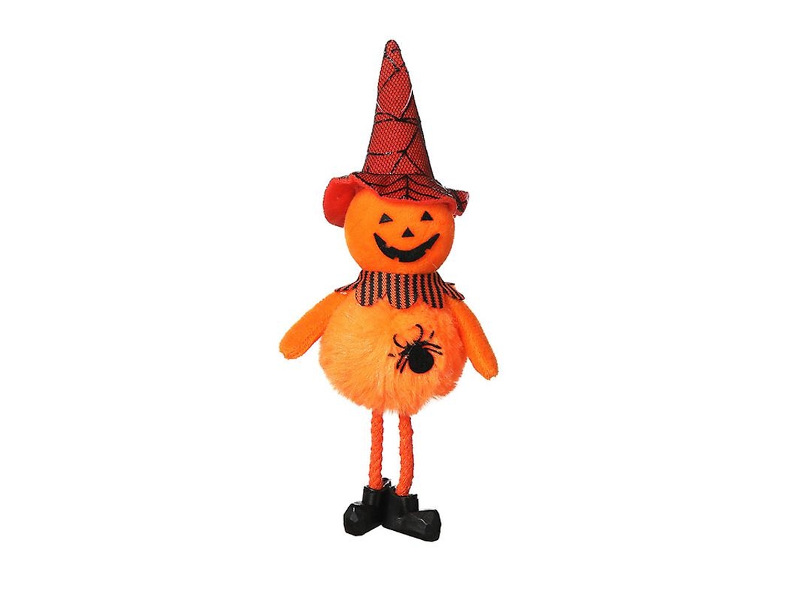 1Pcs Enfeite de Festa para Presentes de Halloween ALLINLESS