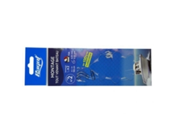 Assembléia RAGOT tout venant bateau