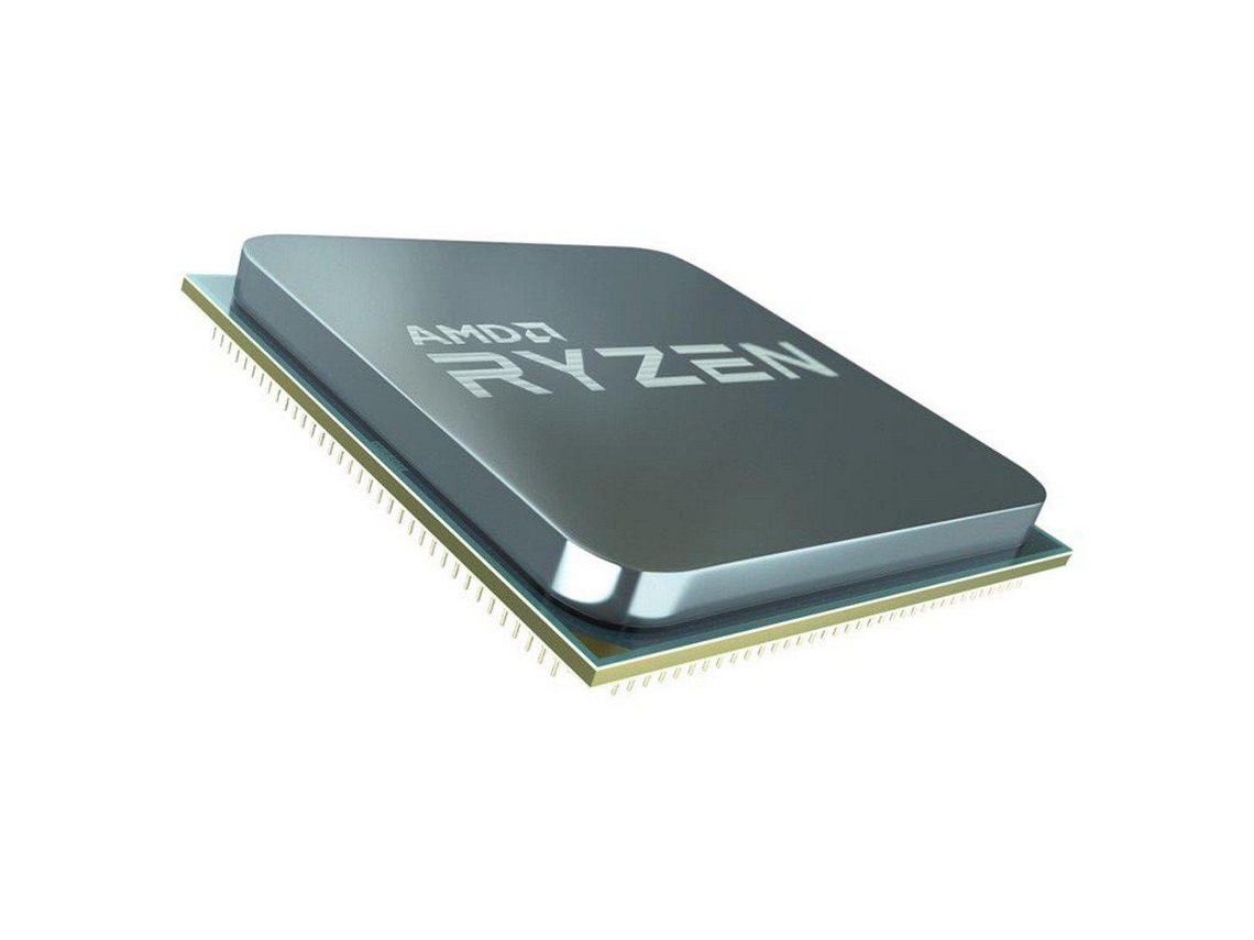 Processador AMD Ryzen 7 3700X (Socket AM4 - Octa-Core - 3.6 GHz)