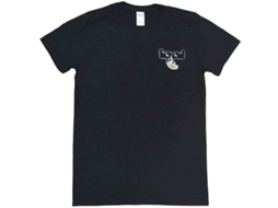 Tool Skinless T-shirt Unisex Adults Size:m