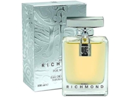 Perfume Para Mulher John Richmond Richmond Woman Edp Vap 100/620102 Argento Oriental Ambrado Gourmand