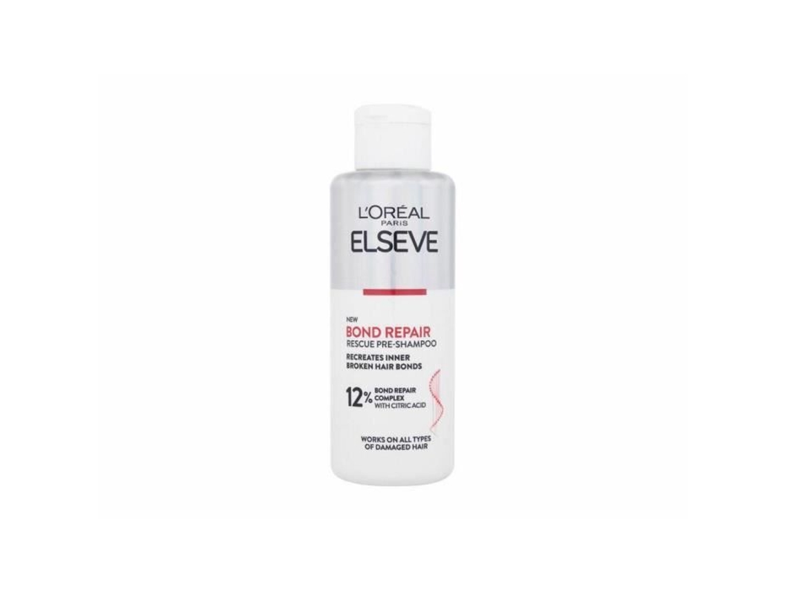 200ml Loréal Paris Elseve Bond Repair Pré , Shampooing