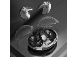 Auriculares Bluetooth True Wireless Binaural In-Ear Touching Stereo