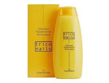 Shampoo Anticaspa Triconails 250ml