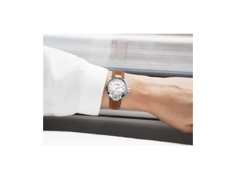 Relógio feminino automático HERBELIN Newport