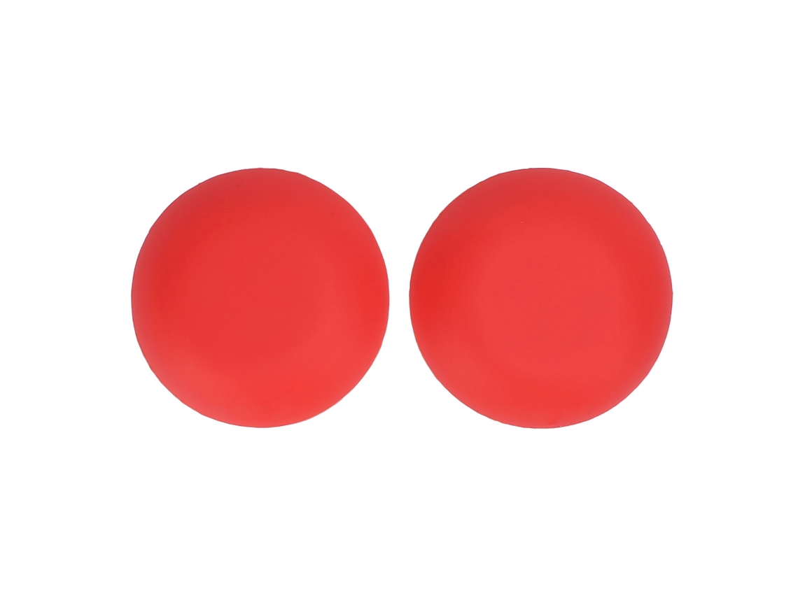2 Peças Pedal De Força Para Swing Silicone Placa De Treinamento Aprimorar Equilíbrio E Precisão