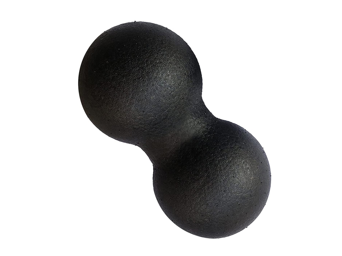 Kit 3 Rolos Fasciais Bola Dupla