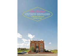Livro After landscape ciutats copiades (Espanhol)