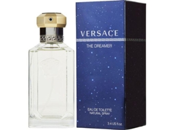 Versace Eau De Toilette Sonhador 30 Ml