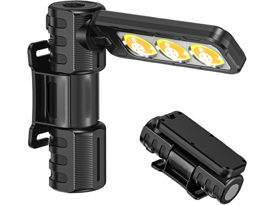 Iluminação Led Para Ginásios