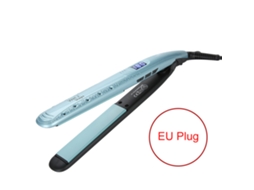 2026 plancha de Cabelo Cerâmica Profissional Mch Aquecimento Rápido Plancha Reta Ferramenta de Estilização
