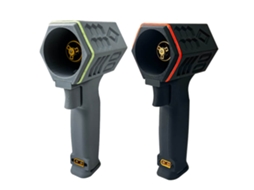 Pretodarwinfpv X5 50mm 4 6s Ventoinha Potente Turbo com Conector Xt60 para Limpeza de Drones de Corrida Fpv MDUG