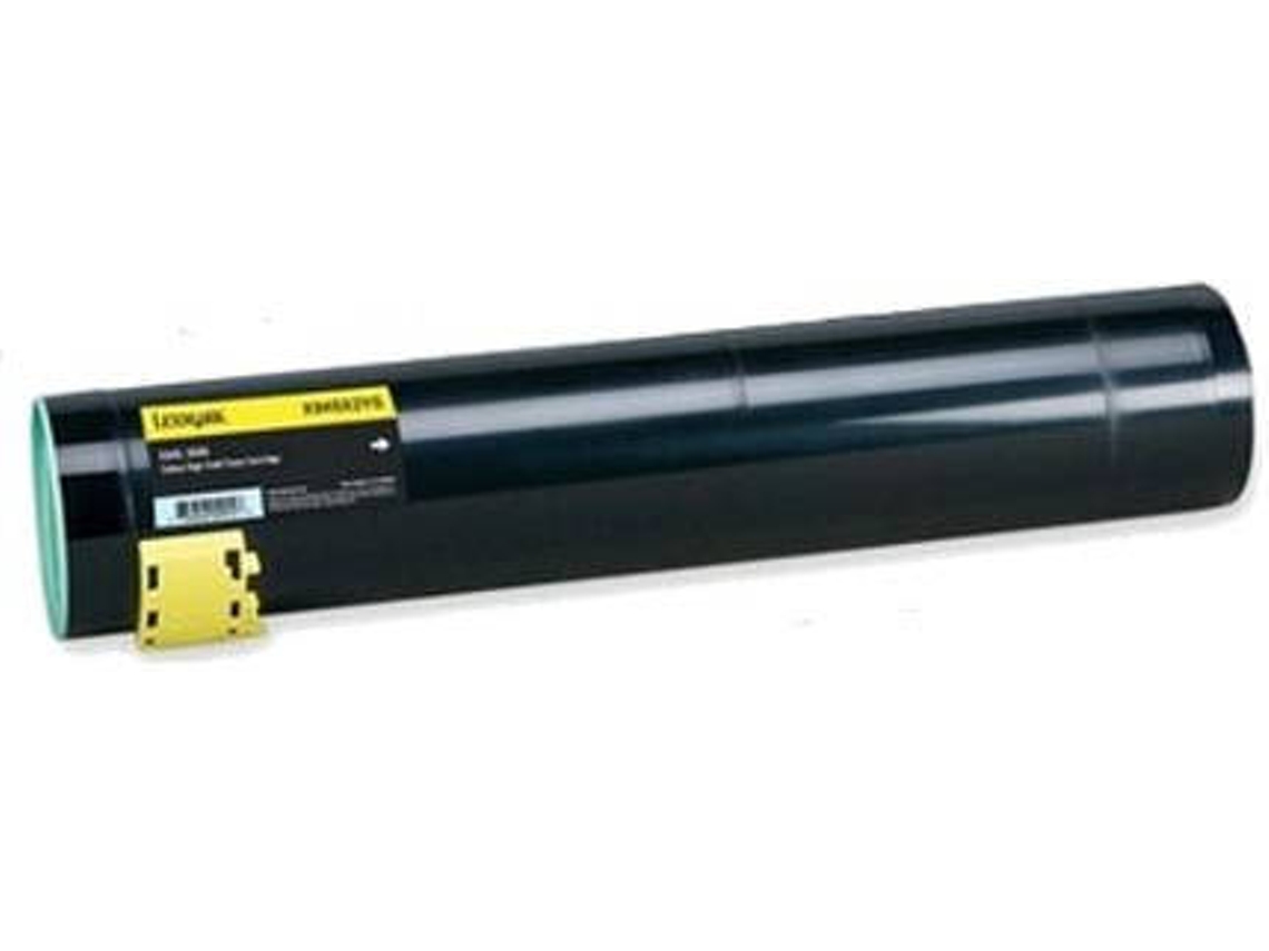 Toner LEXMARK 70C0X40