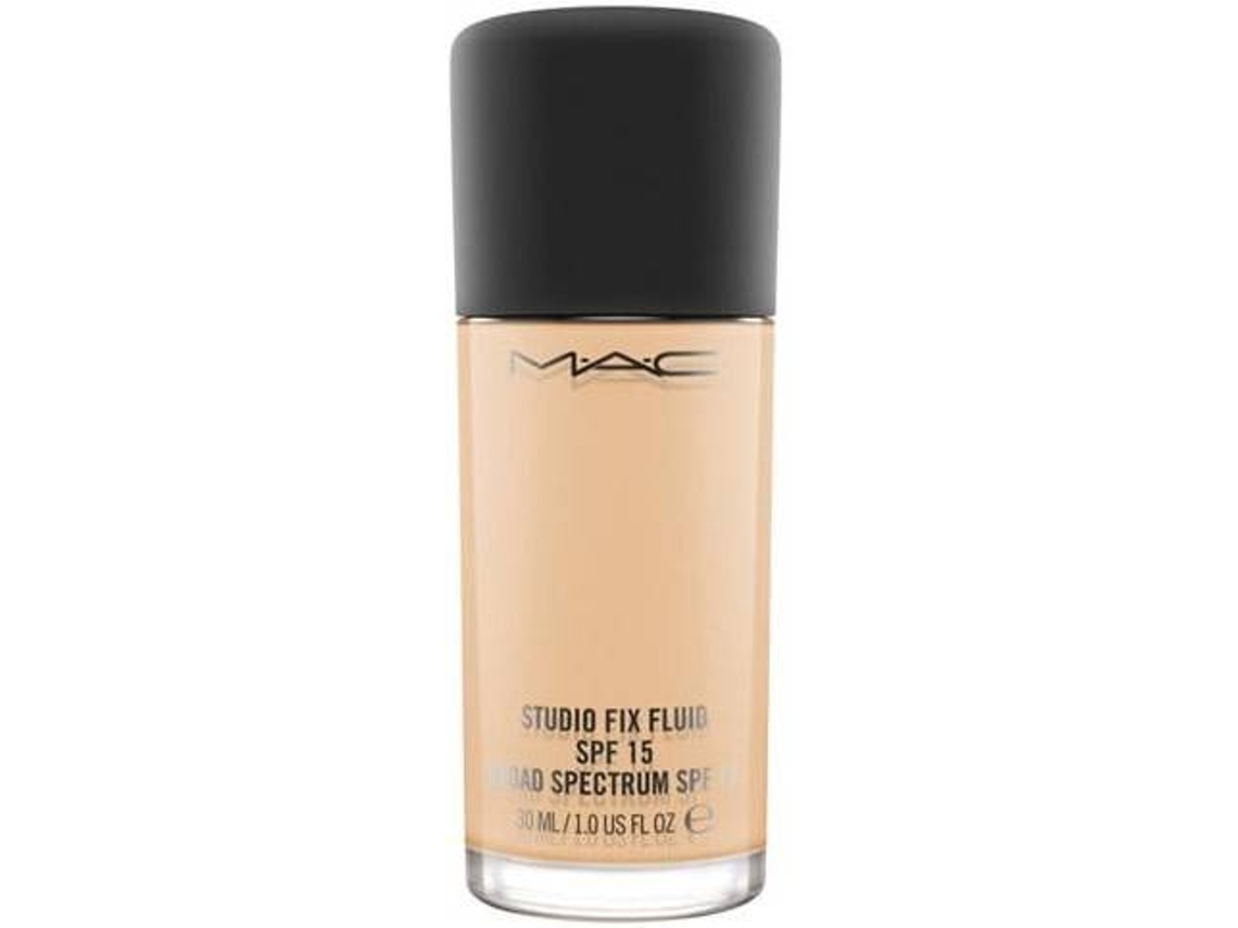 Corretor MAC Studio Correcção De Flui SPF15