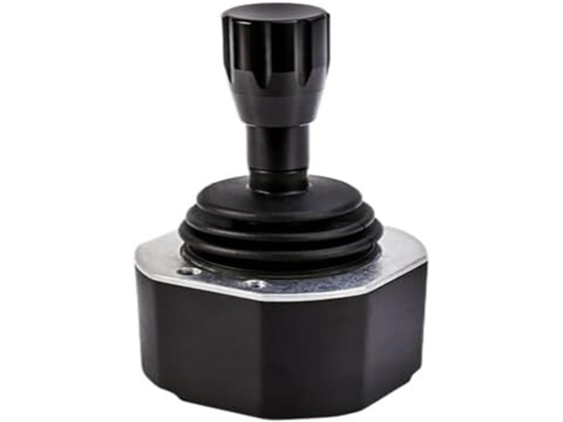 Joystick com Haste de Amortecimento SFUSHOS