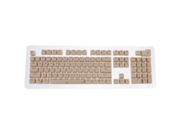 1 Conjunto De Tampas De Teclado De Computador