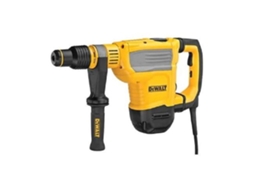 Martillo comb.dw 1350w sds-max d25614k (Outlet Grade A )