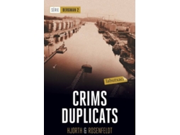 Livro Crims Duplicats