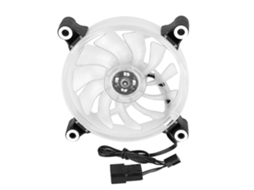 Fan L18 12v Cc 120mm LAXISCREED