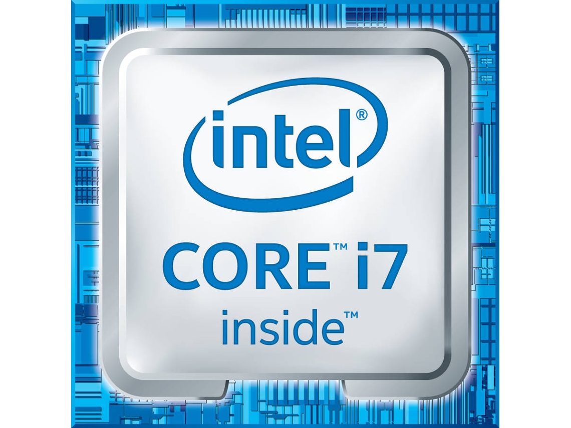 Processador INTEL Core i7-6800K (Socket LGA2011 - Hexa-Core - 3.4 GHz)