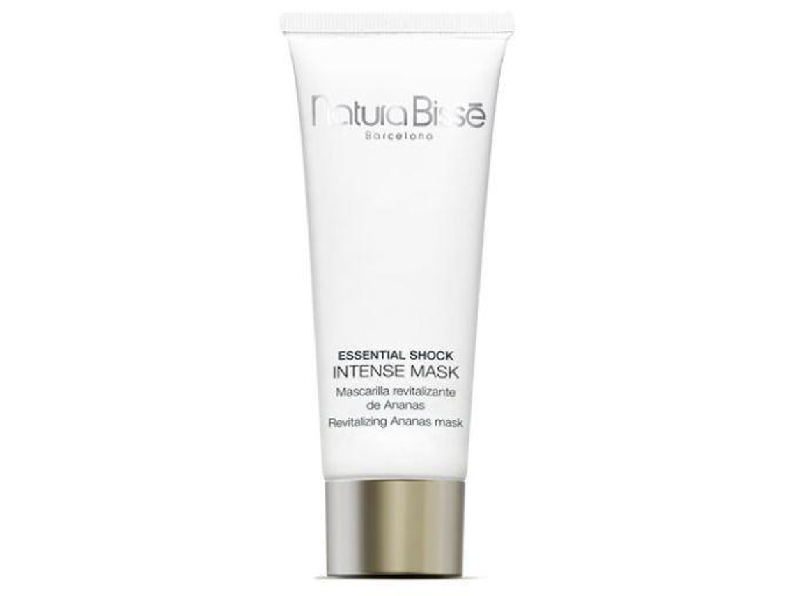 Natura Bissé Essential Shock Mask 75 Ml