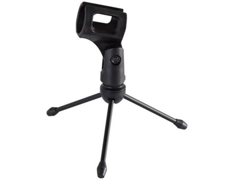 Suporte FRAMEWORKS Microfone Mesa Gfw-Mic-0251