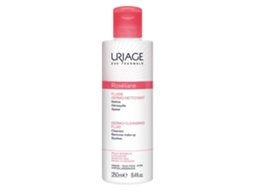Roseliane Fluido de Limpeza Anti-Vermelhidão 250 Ml URIAGE