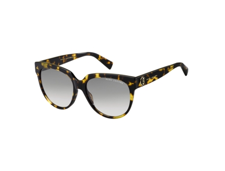 Óculos Escuros Femininos Marc Jacobs Marc-378-S-086-9O