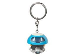 Porta-Chaves OVERWATCH Snowball 3D