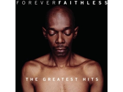 CD Faithless - Forever Faithless (The Greatest Hits) (1CDs)