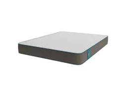 Colchão Viscoelástico Cecotec Viscomfort+ Flow Purevital 2990, 160x200 Cm. Multicamadas, 23 Cm De Altura, Alta Firmeza