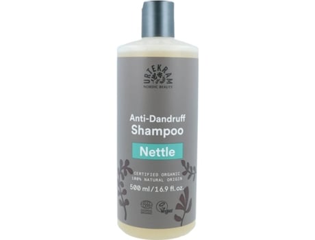 Shampoo Anticaspa Urtiga 500ml 
