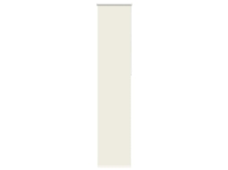 Vidaxl Persiana De Enrolar 60x230 Cm Largura Tecido 55,7 Cm Poliéster