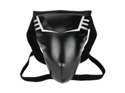 Protector De Virilha Laxiscreed Para Artes Marciais E Desportos De Combate Alta Proteção