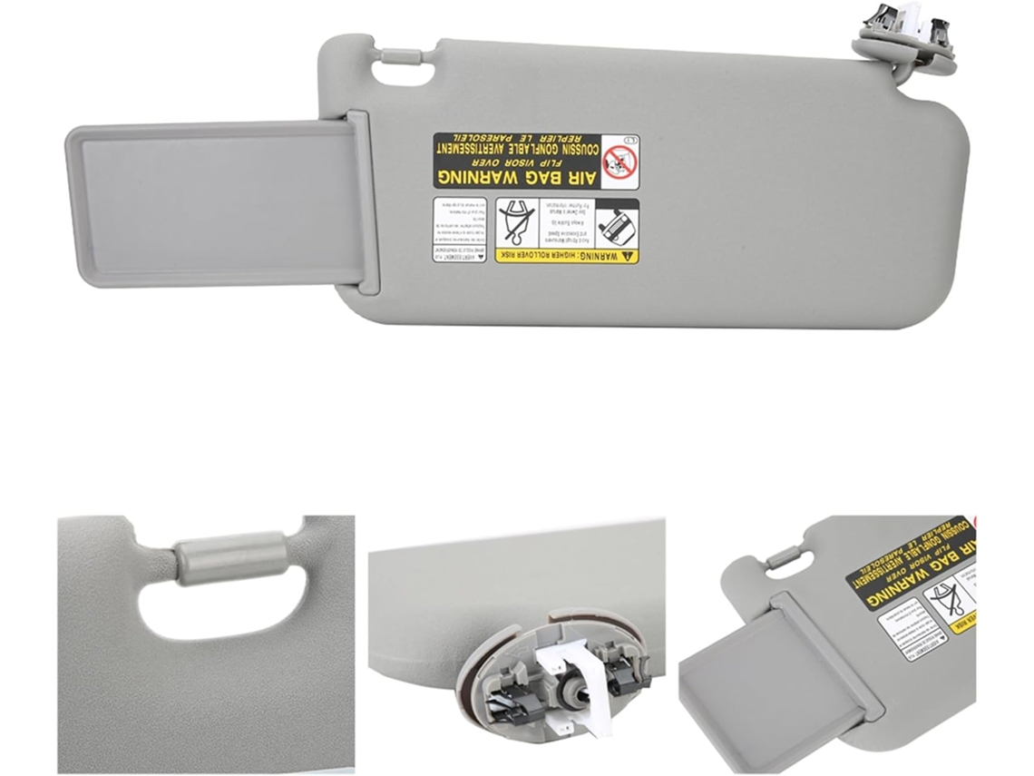 Guidão Curvo Estilo Retrô 22mm em Ferro Forjado Prateado e Preto, Sem Solda, Ideal para Montagem Universal SFUSHOS