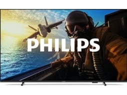 TV PHILIPS 65PUS7000/12 (LED - 65'' - 165 cm - 4K Ultra HD - Smart TV AI)