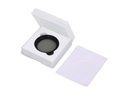 2026 filtro Cpl Circular para Câmera de Ação, Polarizador para Lentes Action Camera 5 Pro