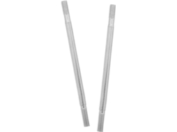 Kit De Fixação De Fácil Instalação Em 2 Peças Para Carburador De Aço Carbono.