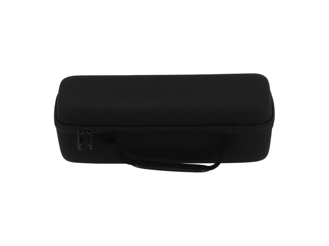 Bolsa de Armazenamento Anti choque para Alisador e Enrolador de Cabelo Portátil para Viagem e Casa S/MARCA
